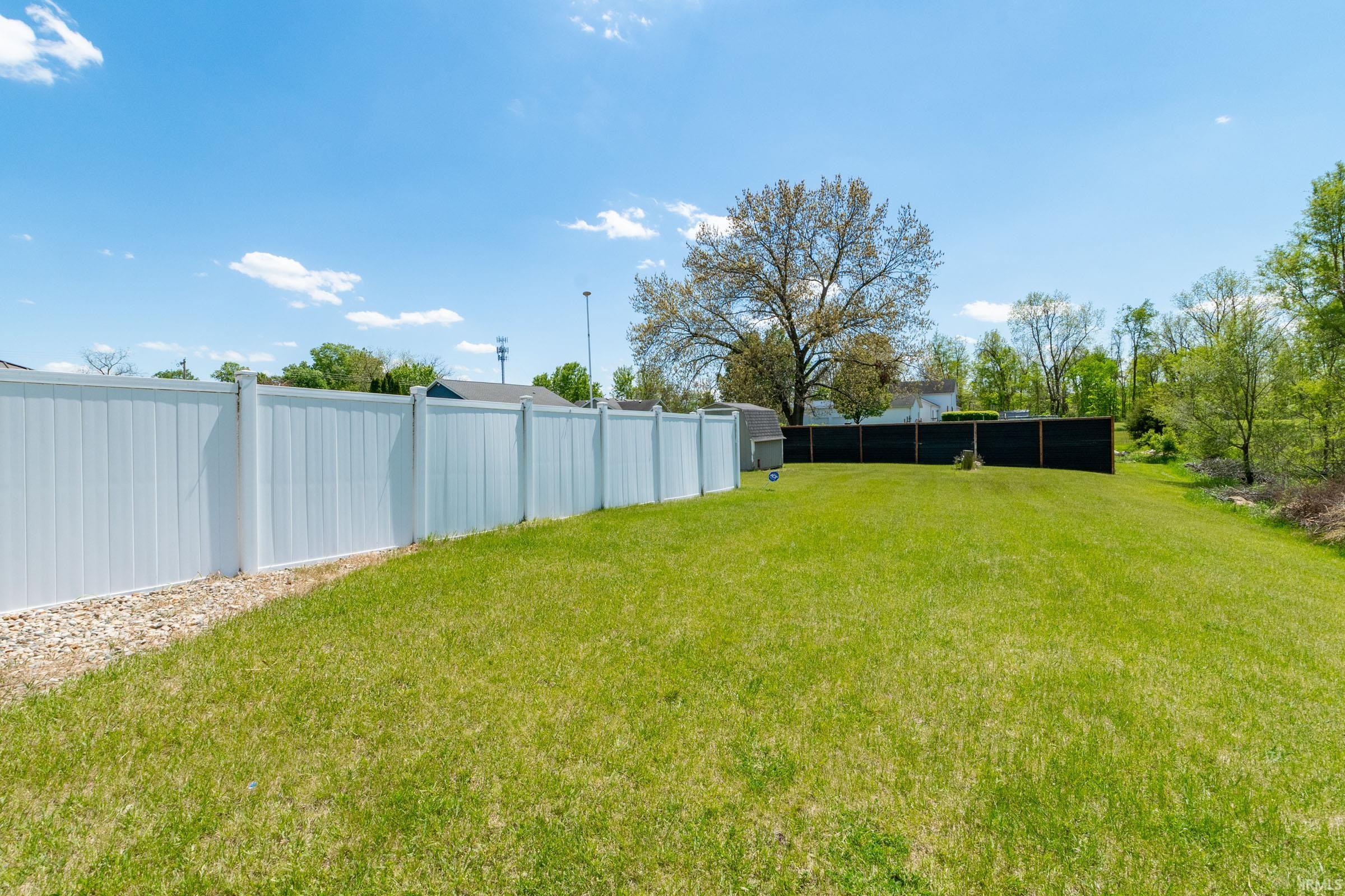 30530 Gregory Drive Elkhart IN 46516