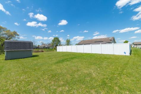 30530 Gregory Drive Elkhart IN 46516