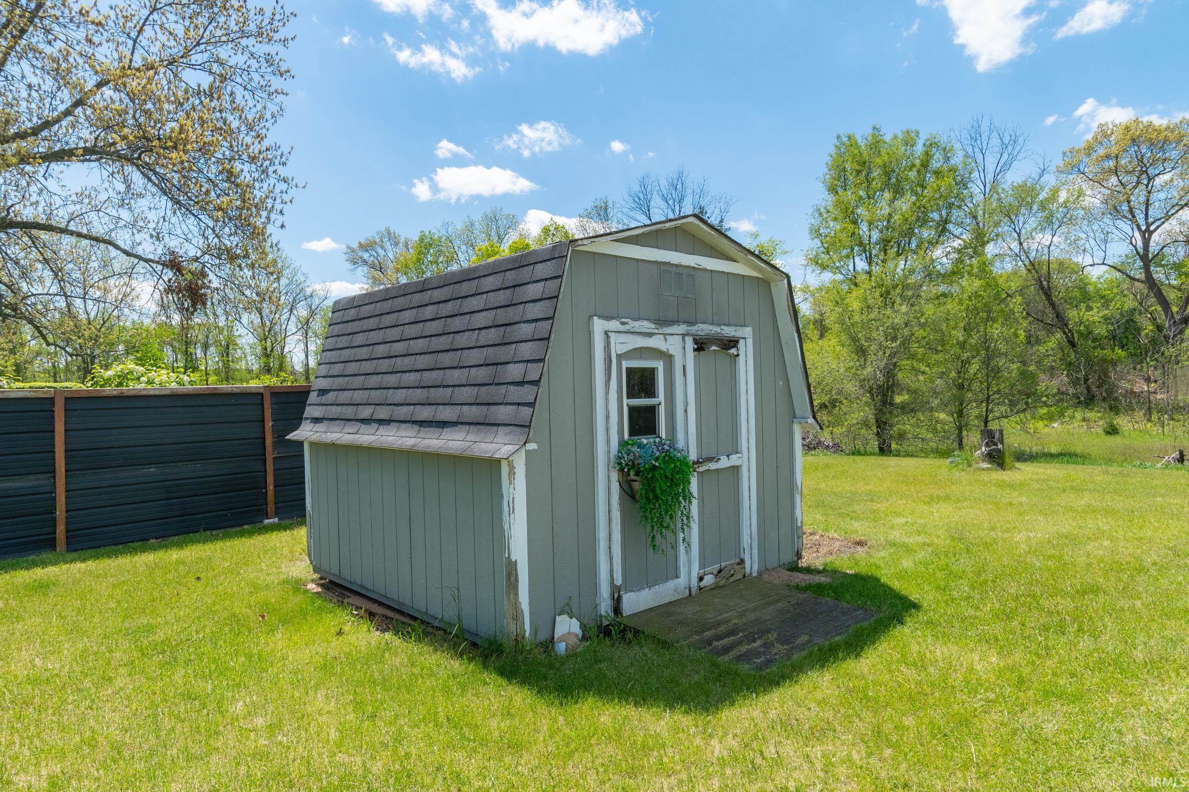 30530 Gregory Drive Elkhart IN 46516