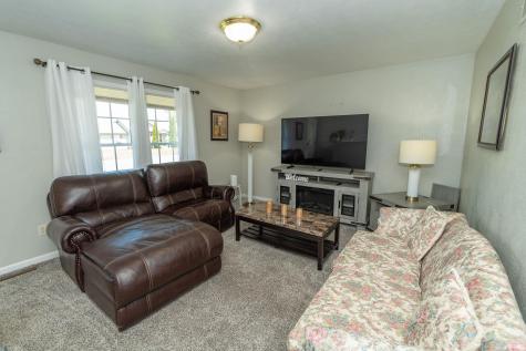 30530 Gregory Drive Elkhart IN 46516