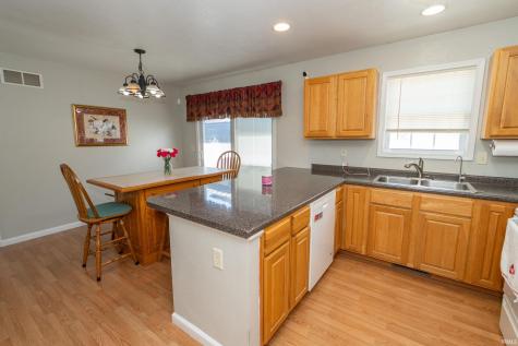 30530 Gregory Drive Elkhart IN 46516