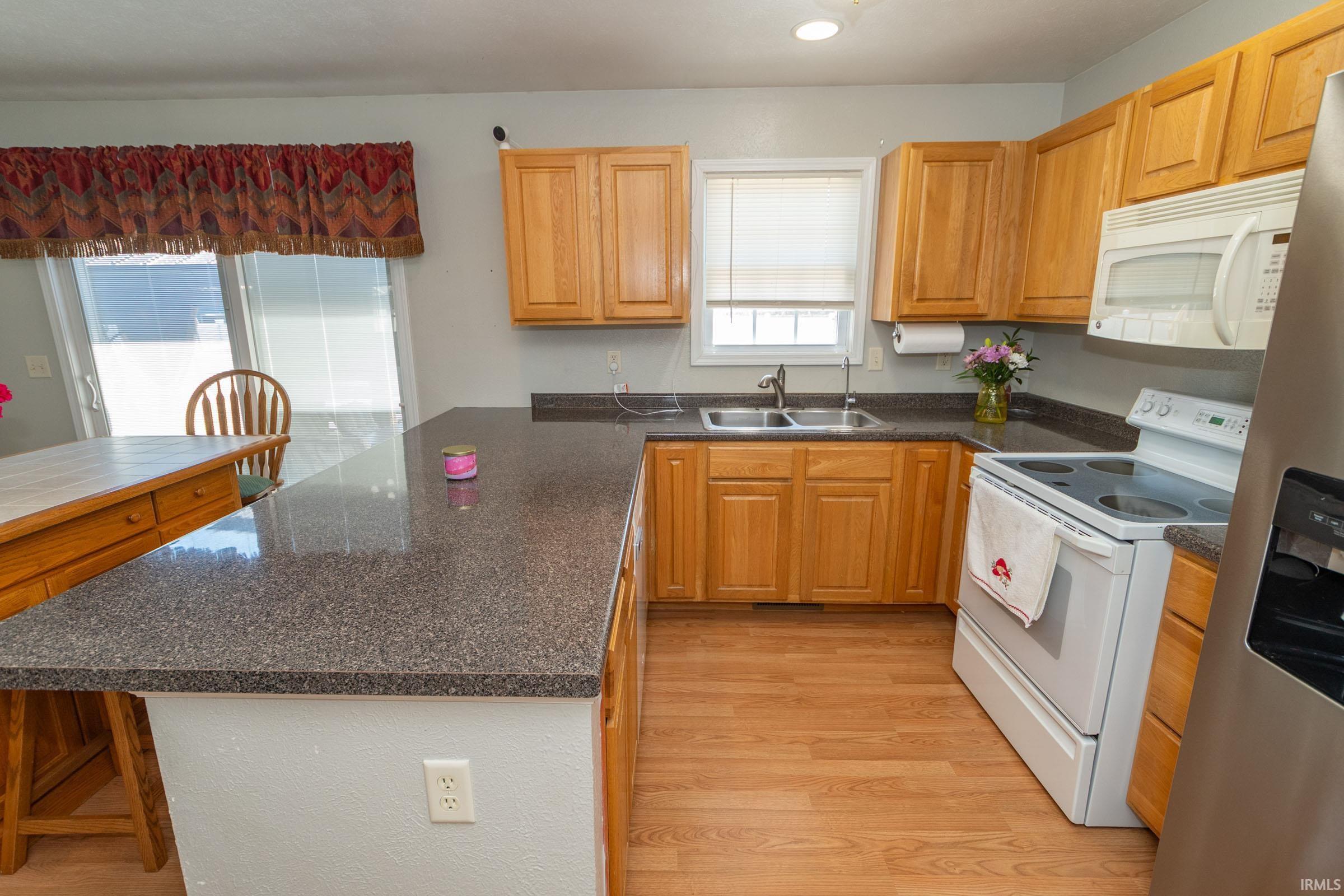 30530 Gregory Drive Elkhart IN 46516