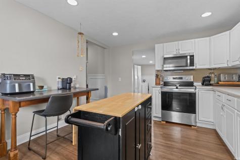 214 N Indiana Street Greentown IN 46936