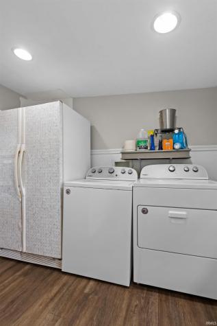 214 N Indiana Street Greentown IN 46936