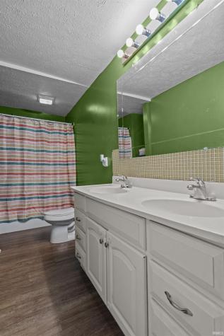 214 N Indiana Street Greentown IN 46936