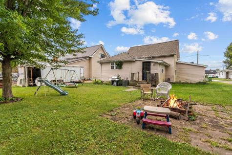 214 N Indiana Street Greentown IN 46936