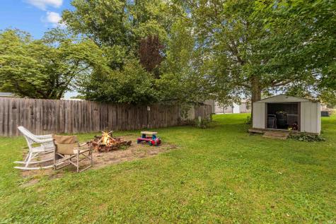 214 N Indiana Street Greentown IN 46936