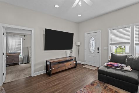 214 N Indiana Street Greentown IN 46936