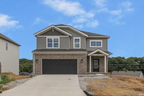 2714 Hauschild Drive Evansville IN 47712