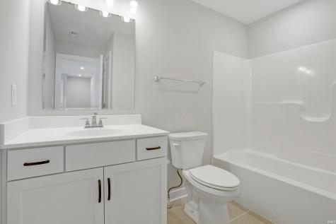 2714 Hauschild Drive Evansville IN 47712