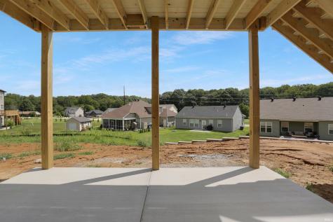 2714 Hauschild Drive Evansville IN 47712