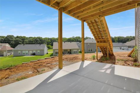 2714 Hauschild Drive Evansville IN 47712