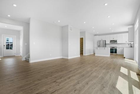 2714 Hauschild Drive Evansville IN 47712