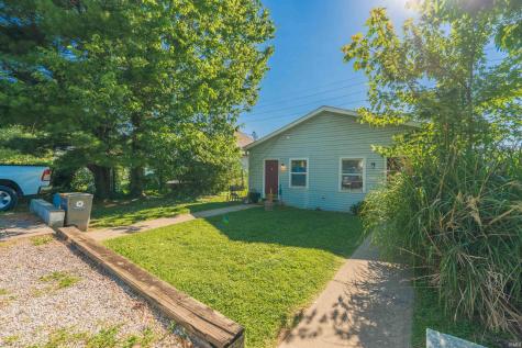 1413 S Rogers Street Bloomington IN 47403