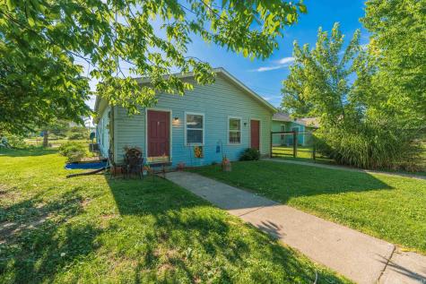 1413 S Rogers Street Bloomington IN 47403