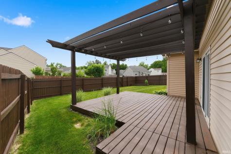 11952 Firekat Cove Fort Wayne IN 46845