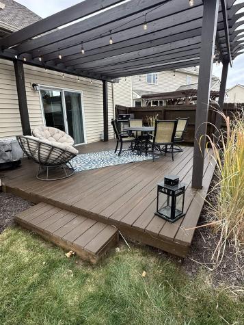 11952 Firekat Cove Fort Wayne IN 46845