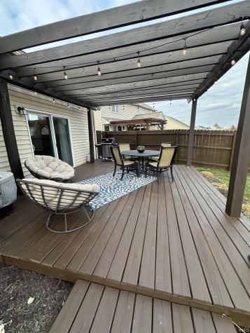 11952 Firekat Cove Fort Wayne IN 46845