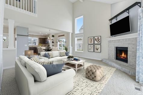 11952 Firekat Cove Fort Wayne IN 46845