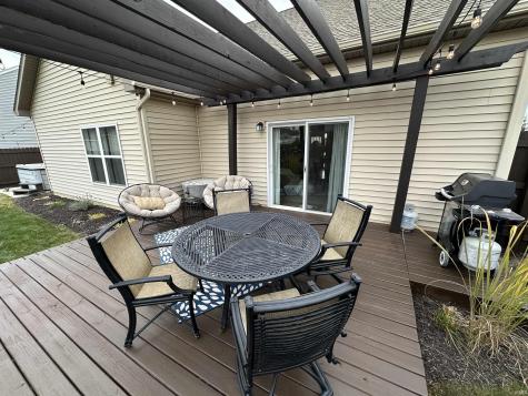 11952 Firekat Cove Fort Wayne IN 46845