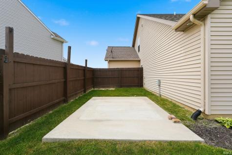 11952 Firekat Cove Fort Wayne IN 46845