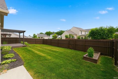 11952 Firekat Cove Fort Wayne IN 46845