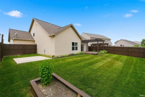 11952 Firekat Cove Fort Wayne IN 46845