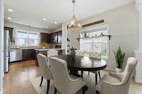11952 Firekat Cove Fort Wayne IN 46845