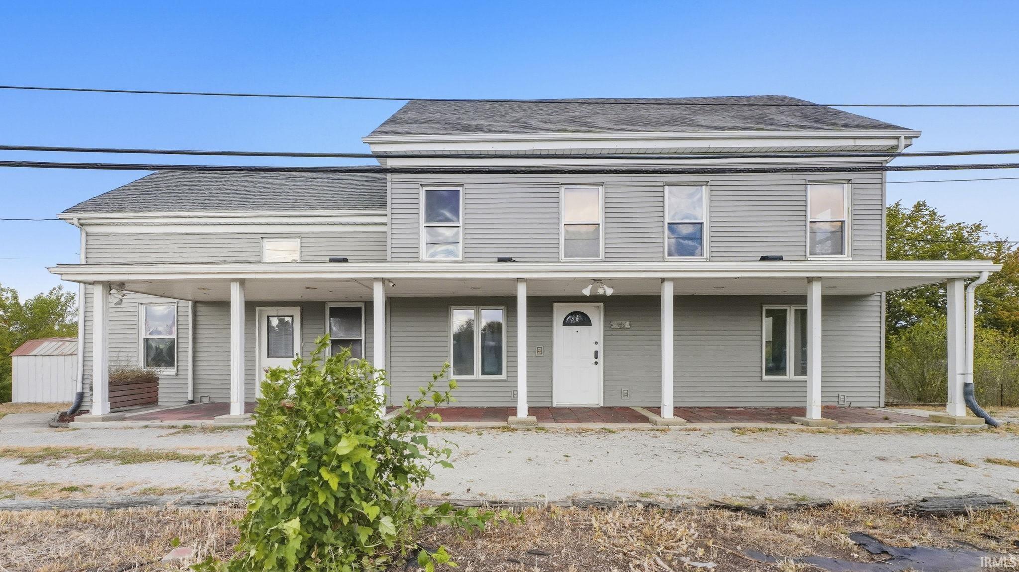 1511 State Road 930 E Road New Haven IN 46774