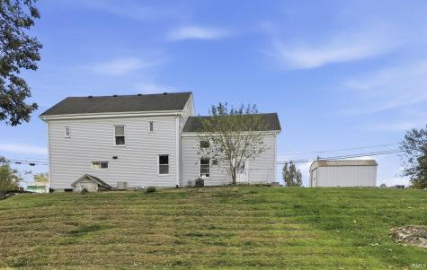 1511 State Road 930 E Road New Haven IN 46774