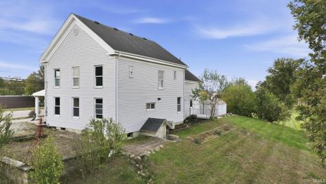 1511 State Road 930 E Road New Haven IN 46774