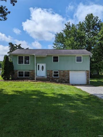 5489 W Airport Road Bloomington IN 47403