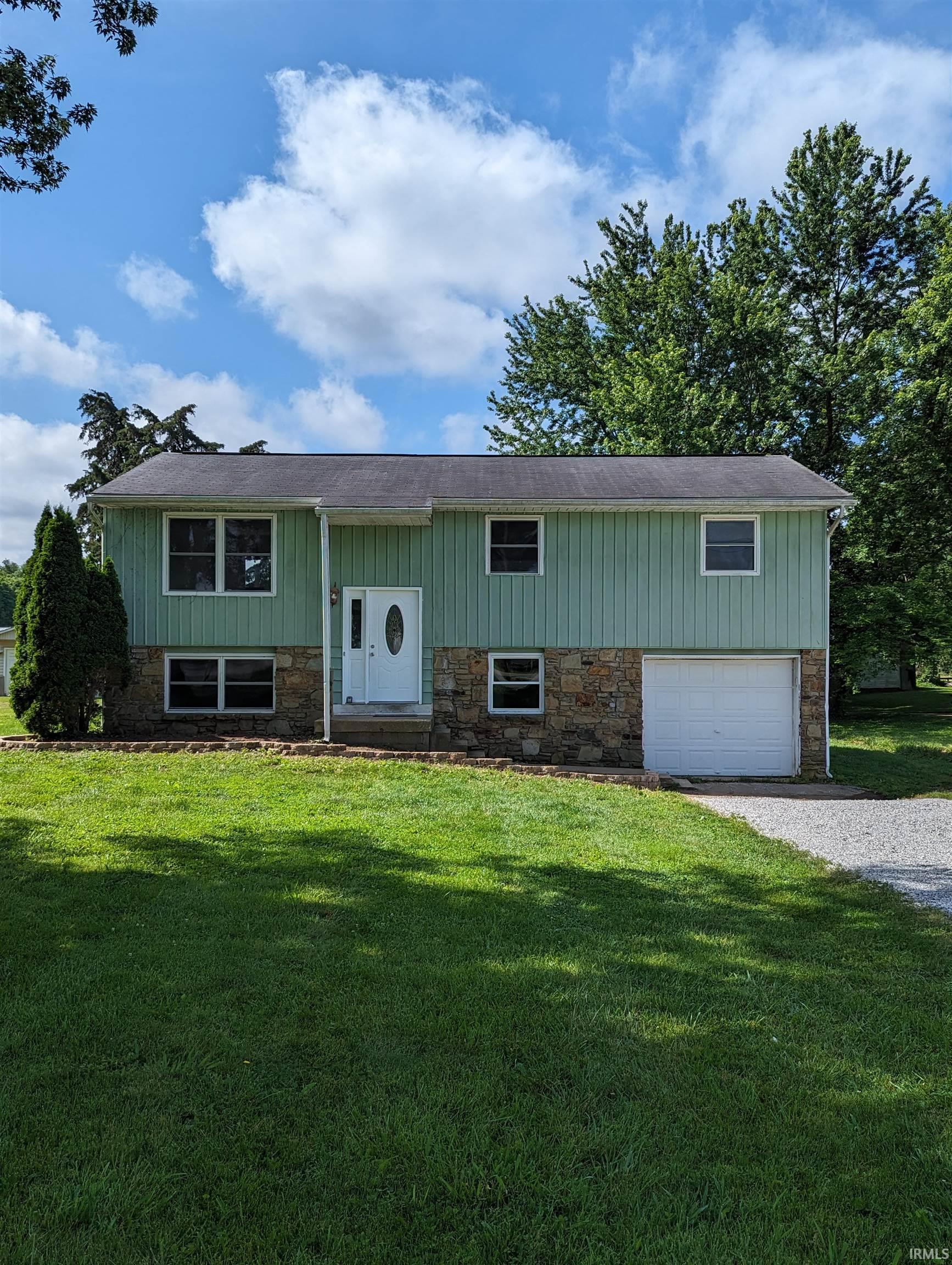 5489 W Airport Road Bloomington IN 47403