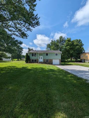 5489 W Airport Road Bloomington IN 47403