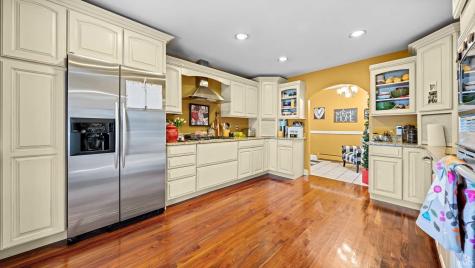 2771 Pleasant Run Road Heltonville IN 47436