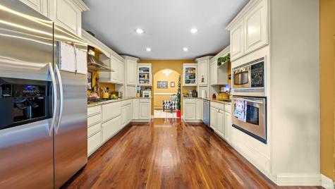 2771 Pleasant Run Road Heltonville IN 47436