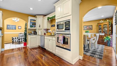 2771 Pleasant Run Road Heltonville IN 47436