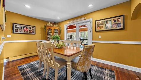 2771 Pleasant Run Road Heltonville IN 47436