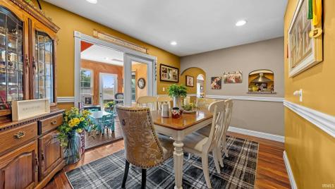 2771 Pleasant Run Road Heltonville IN 47436