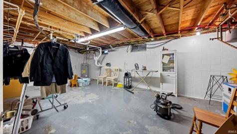 2771 Pleasant Run Road Heltonville IN 47436