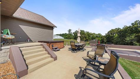 2771 Pleasant Run Road Heltonville IN 47436