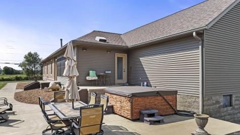 2771 Pleasant Run Road Heltonville IN 47436