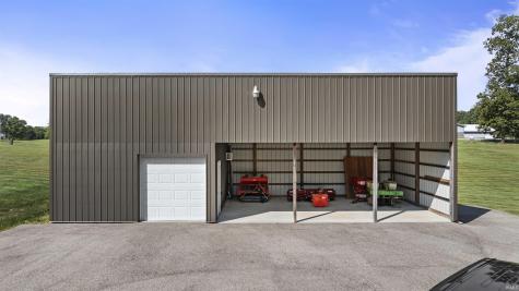 2771 Pleasant Run Road Heltonville IN 47436