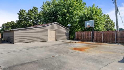2771 Pleasant Run Road Heltonville IN 47436