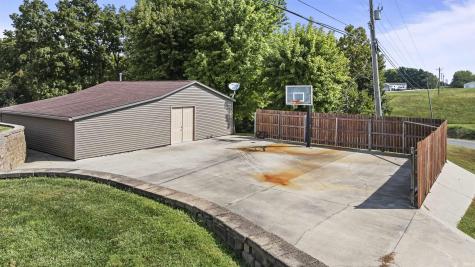 2771 Pleasant Run Road Heltonville IN 47436
