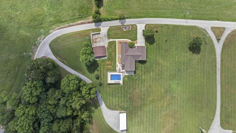 2771 Pleasant Run Road Heltonville IN 47436