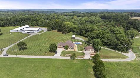 2771 Pleasant Run Road Heltonville IN 47436