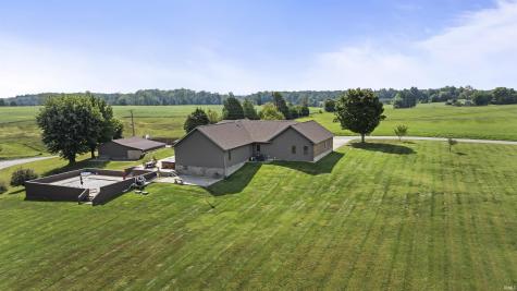2771 Pleasant Run Road Heltonville IN 47436