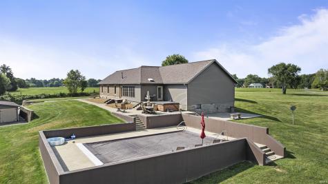 2771 Pleasant Run Road Heltonville IN 47436