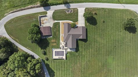 2771 Pleasant Run Road Heltonville IN 47436